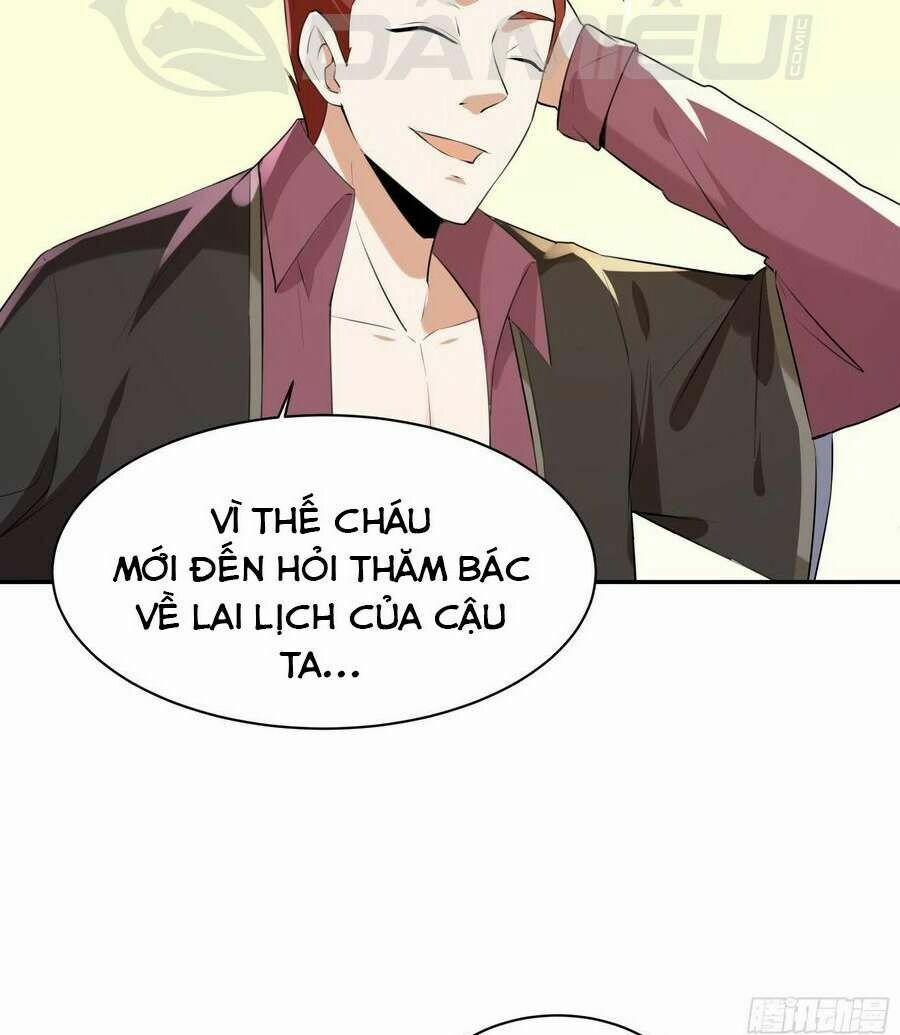 Trùng Sinh Đô Thị Thiên Tôn 118 trang 4