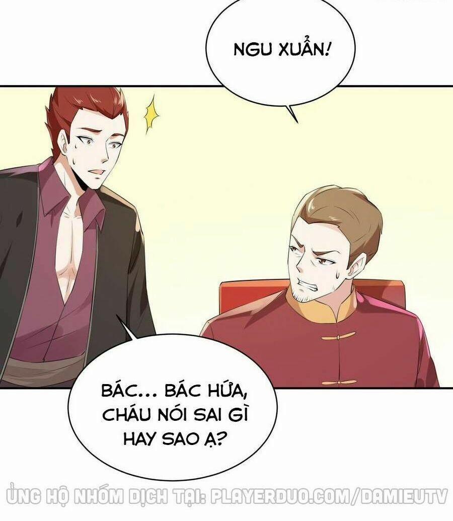 Trùng Sinh Đô Thị Thiên Tôn 118 trang 5