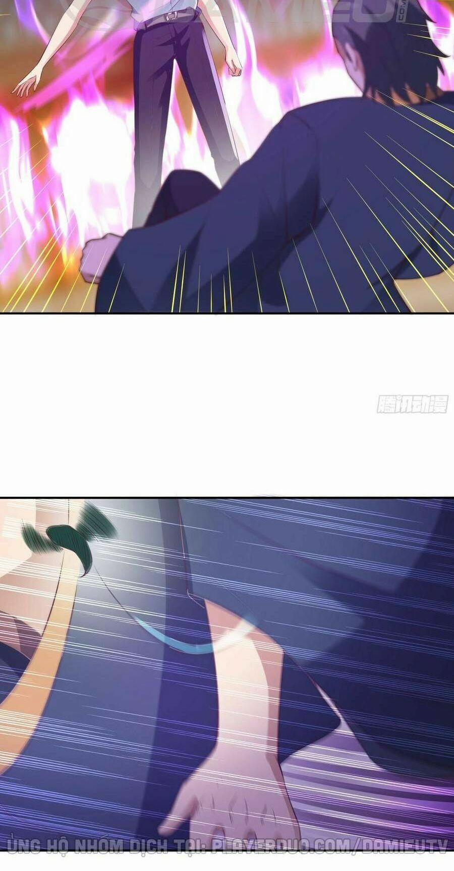 Trùng Sinh Đô Thị Thiên Tôn 119 trang 13