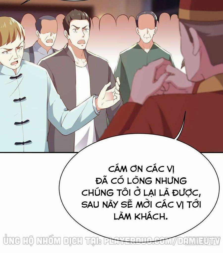 Trùng Sinh Đô Thị Thiên Tôn 119 trang 6