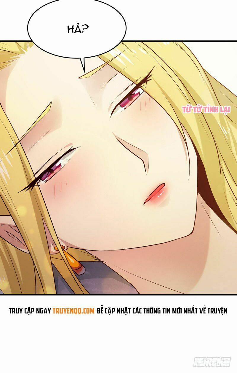 Trùng Sinh Đô Thị Thiên Tôn 12 trang 37