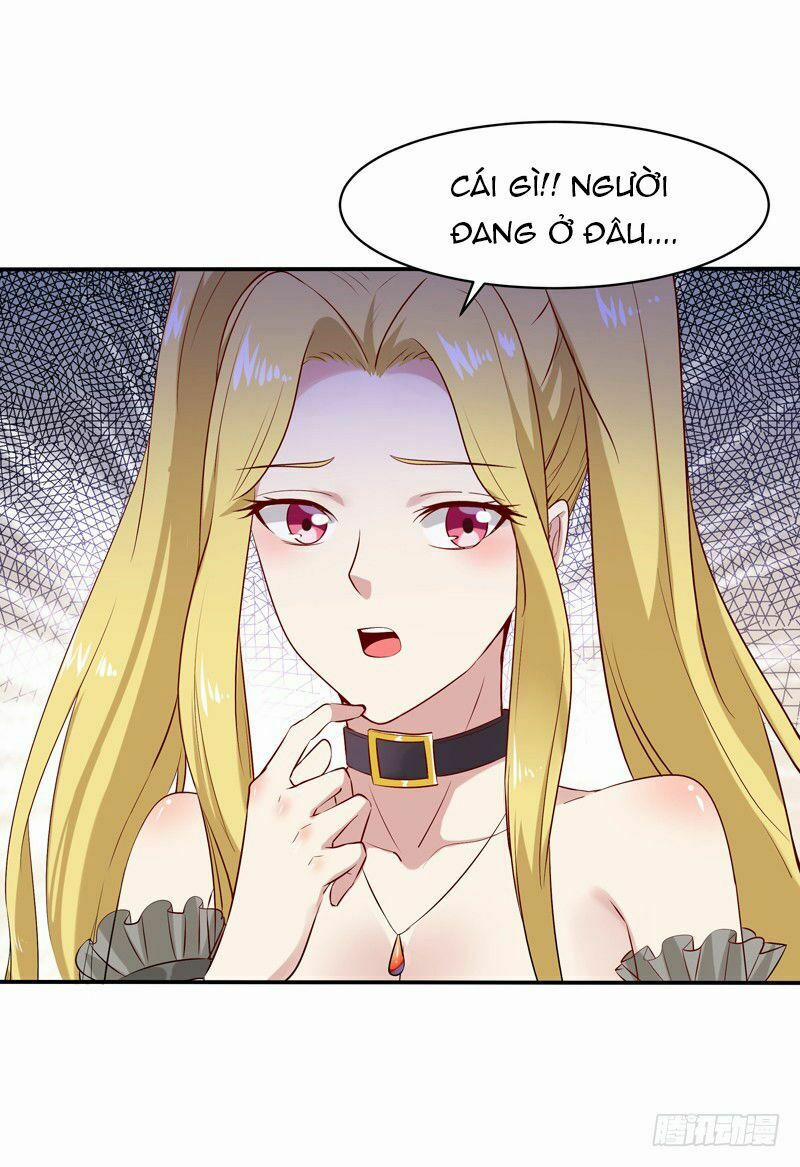 Trùng Sinh Đô Thị Thiên Tôn 12 trang 8