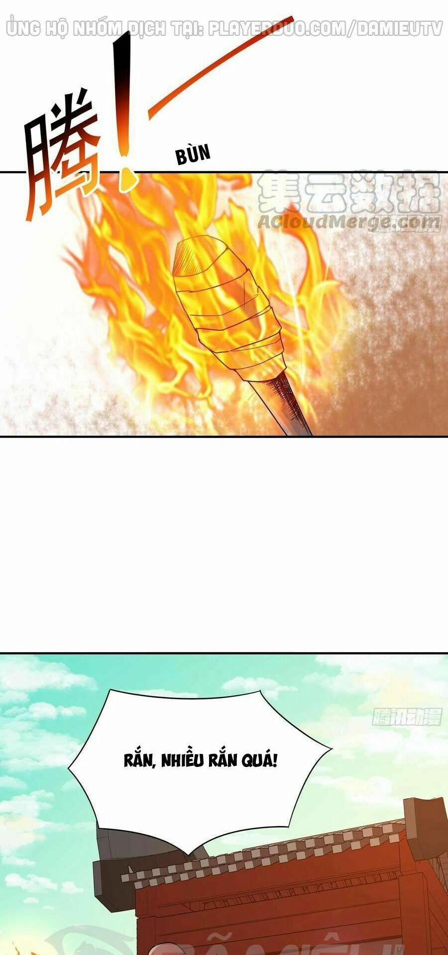 Trùng Sinh Đô Thị Thiên Tôn 120 trang 12