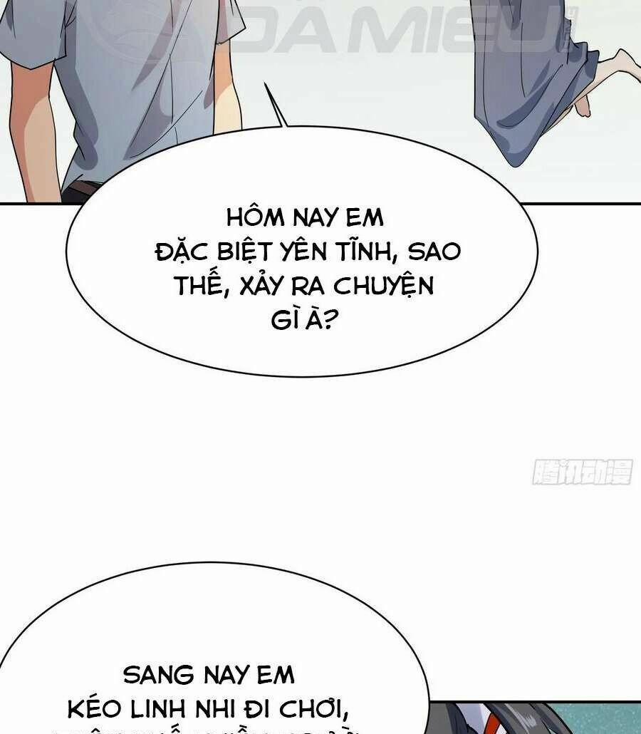 Trùng Sinh Đô Thị Thiên Tôn 120 trang 23