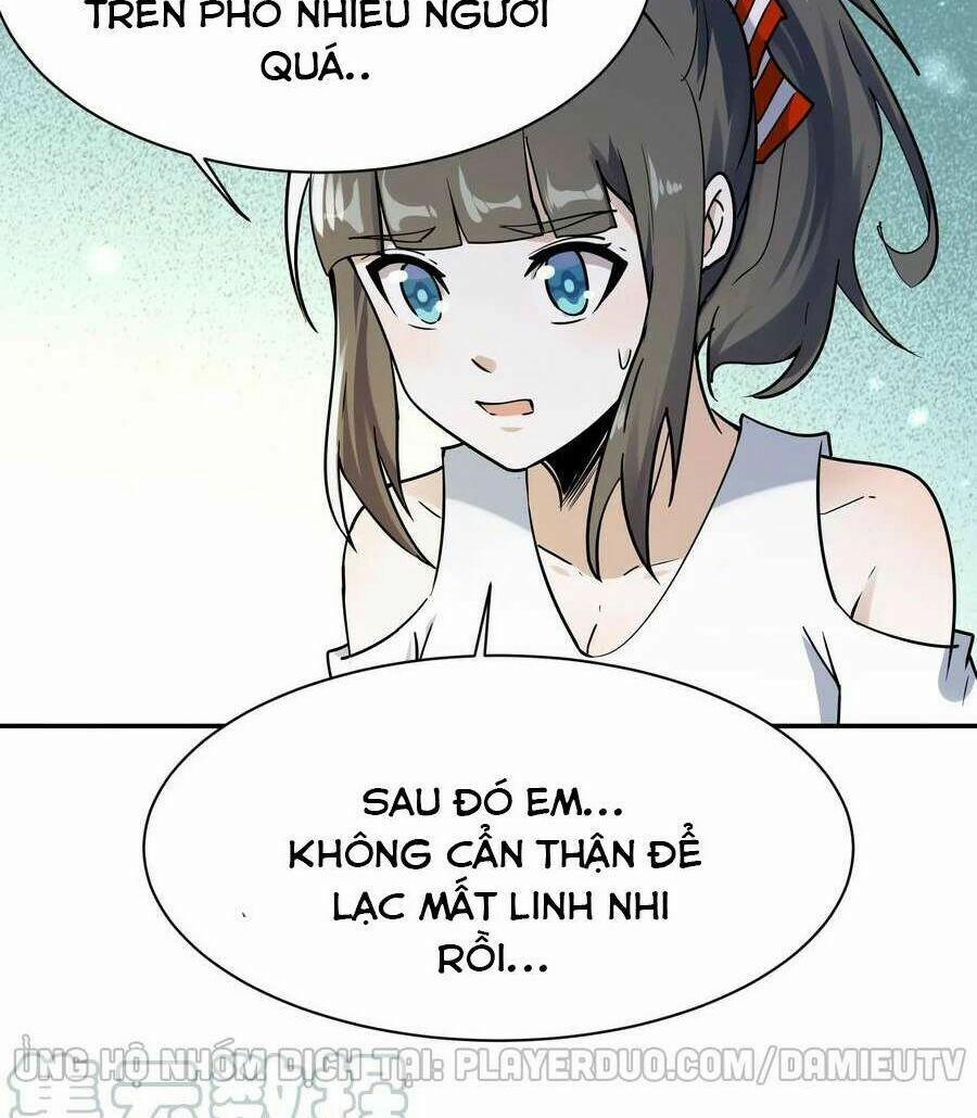 Trùng Sinh Đô Thị Thiên Tôn 120 trang 24