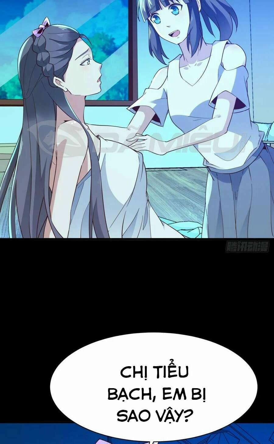 Trùng Sinh Đô Thị Thiên Tôn 122 trang 16