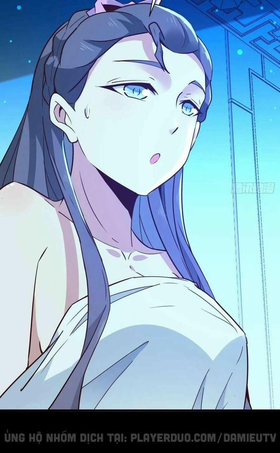 Trùng Sinh Đô Thị Thiên Tôn 122 trang 17