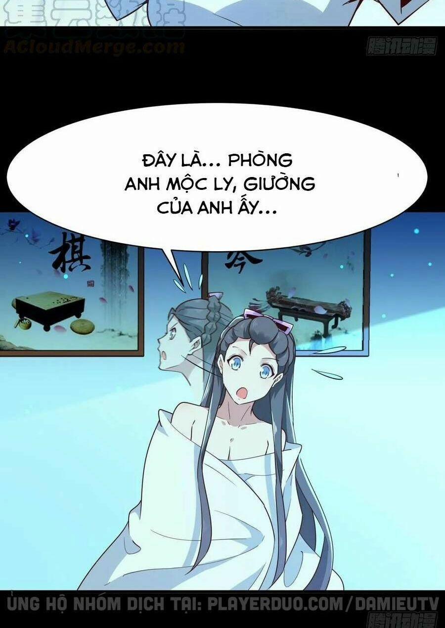 Trùng Sinh Đô Thị Thiên Tôn 122 trang 20