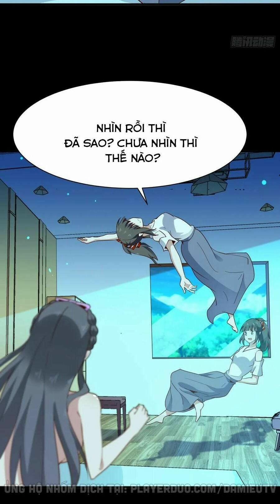 Trùng Sinh Đô Thị Thiên Tôn 122 trang 23
