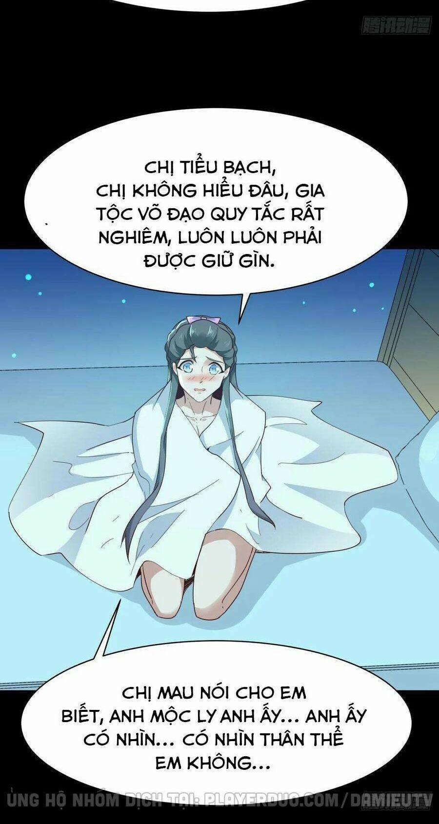 Trùng Sinh Đô Thị Thiên Tôn 122 trang 26