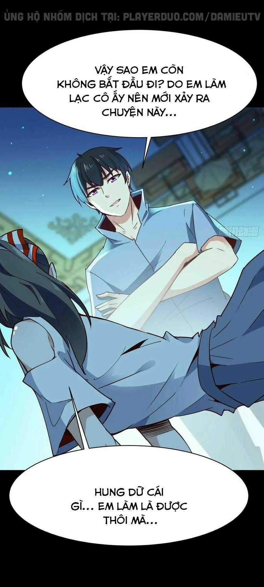 Trùng Sinh Đô Thị Thiên Tôn 122 trang 3