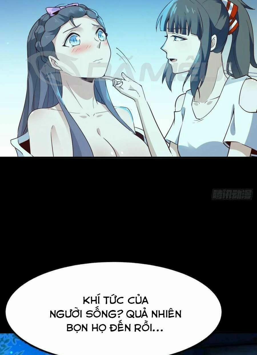 Trùng Sinh Đô Thị Thiên Tôn 122 trang 31