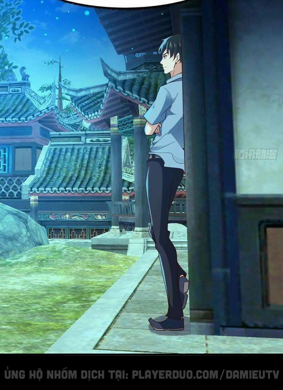 Trùng Sinh Đô Thị Thiên Tôn 122 trang 32