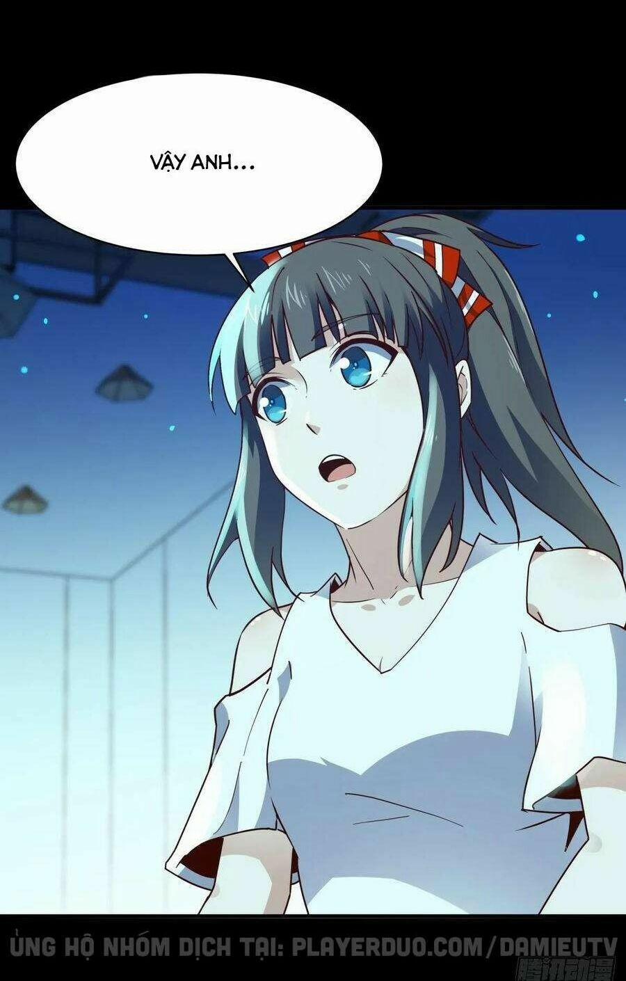 Trùng Sinh Đô Thị Thiên Tôn 122 trang 8