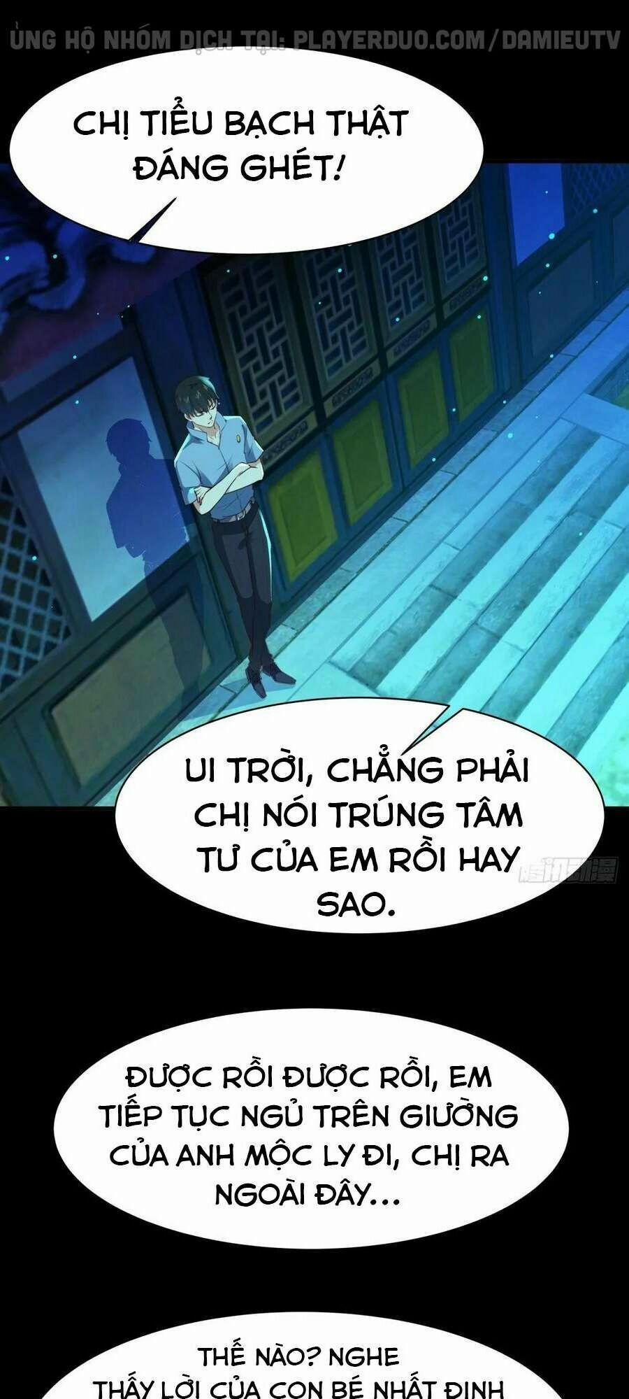 Trùng Sinh Đô Thị Thiên Tôn 123 trang 0