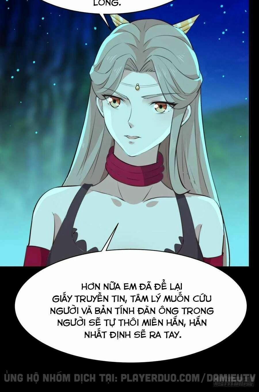 Trùng Sinh Đô Thị Thiên Tôn 123 trang 11