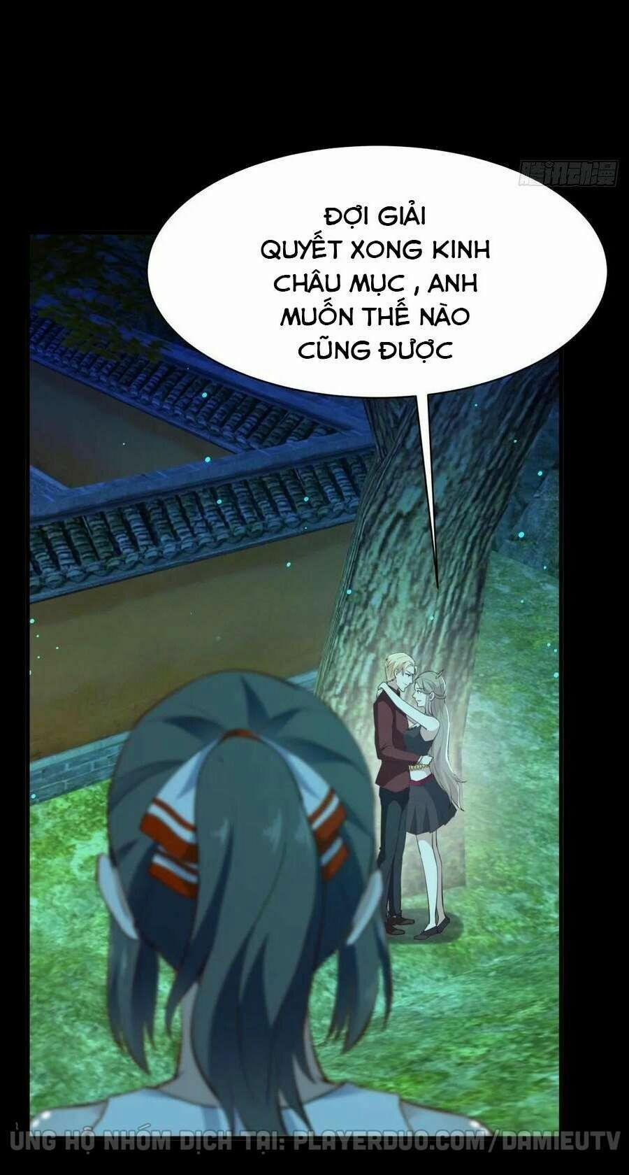 Trùng Sinh Đô Thị Thiên Tôn 123 trang 14