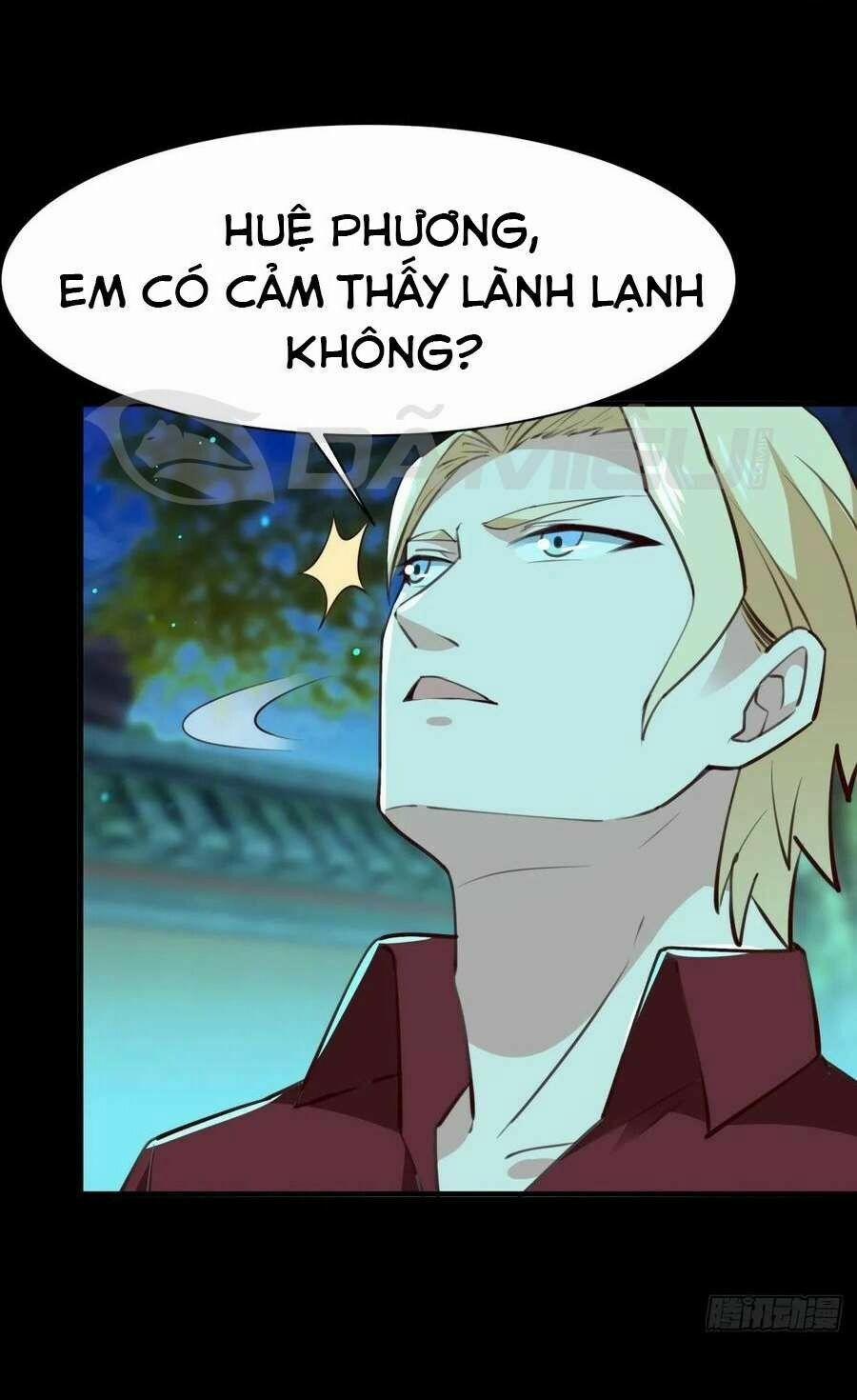 Trùng Sinh Đô Thị Thiên Tôn 123 trang 16