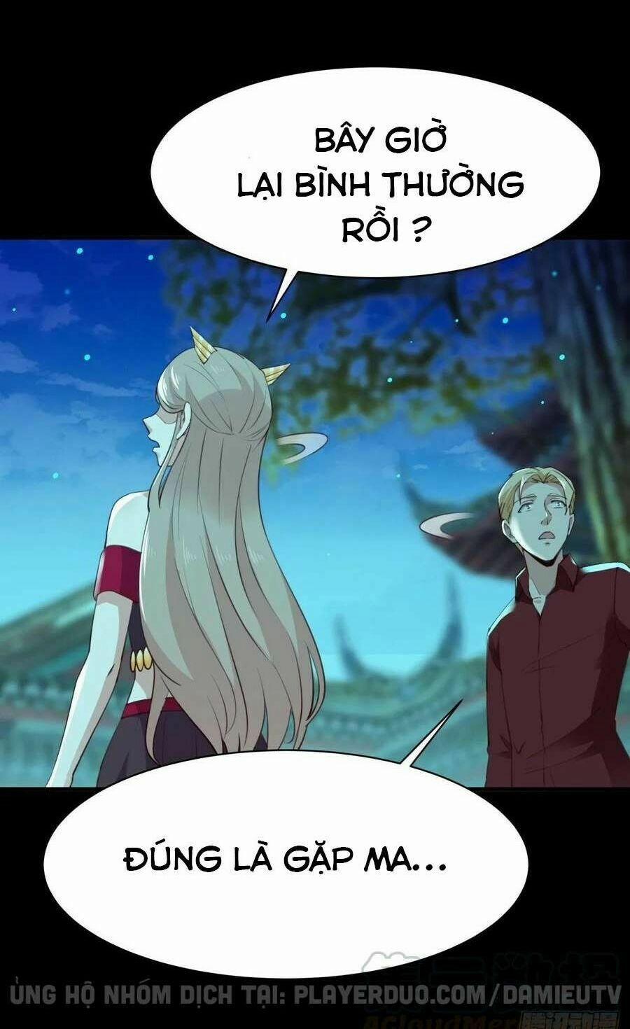 Trùng Sinh Đô Thị Thiên Tôn 123 trang 17