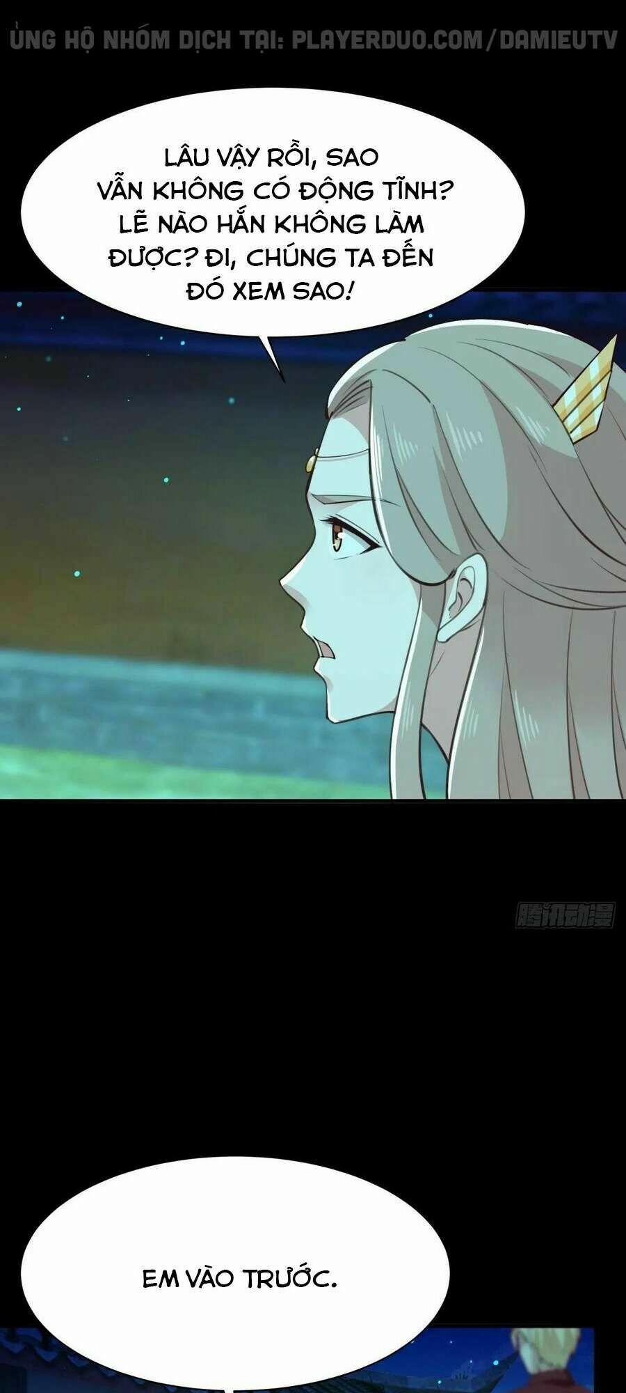 Trùng Sinh Đô Thị Thiên Tôn 123 trang 18