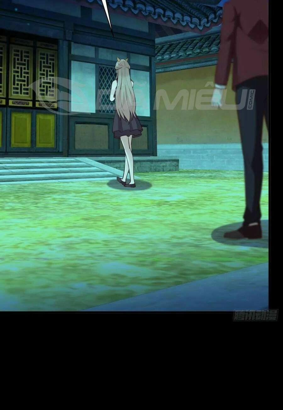 Trùng Sinh Đô Thị Thiên Tôn 123 trang 19