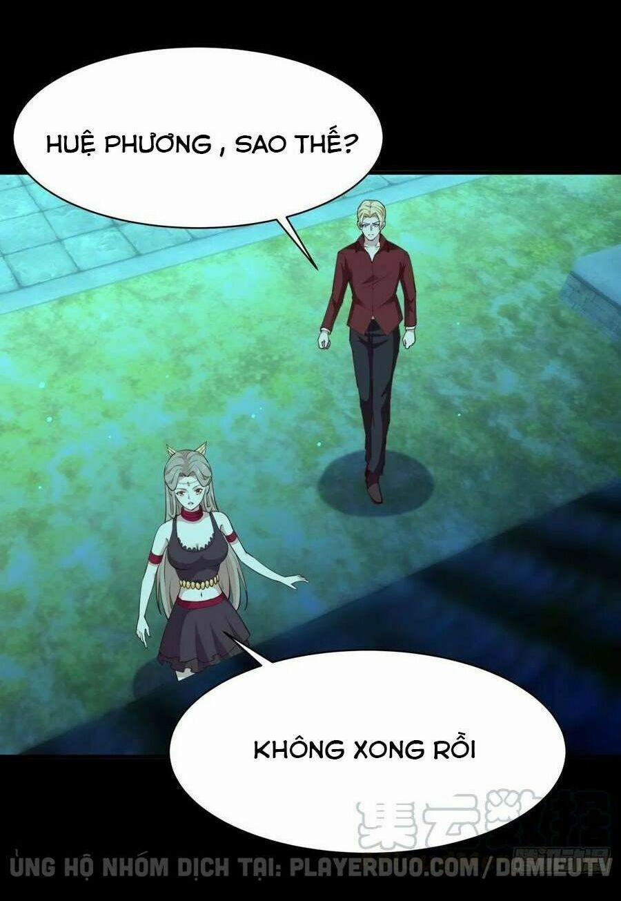 Trùng Sinh Đô Thị Thiên Tôn 123 trang 20