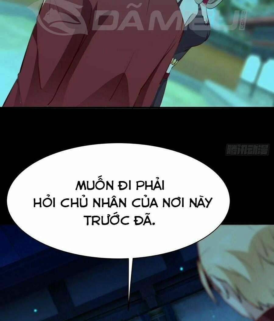 Trùng Sinh Đô Thị Thiên Tôn 123 trang 22