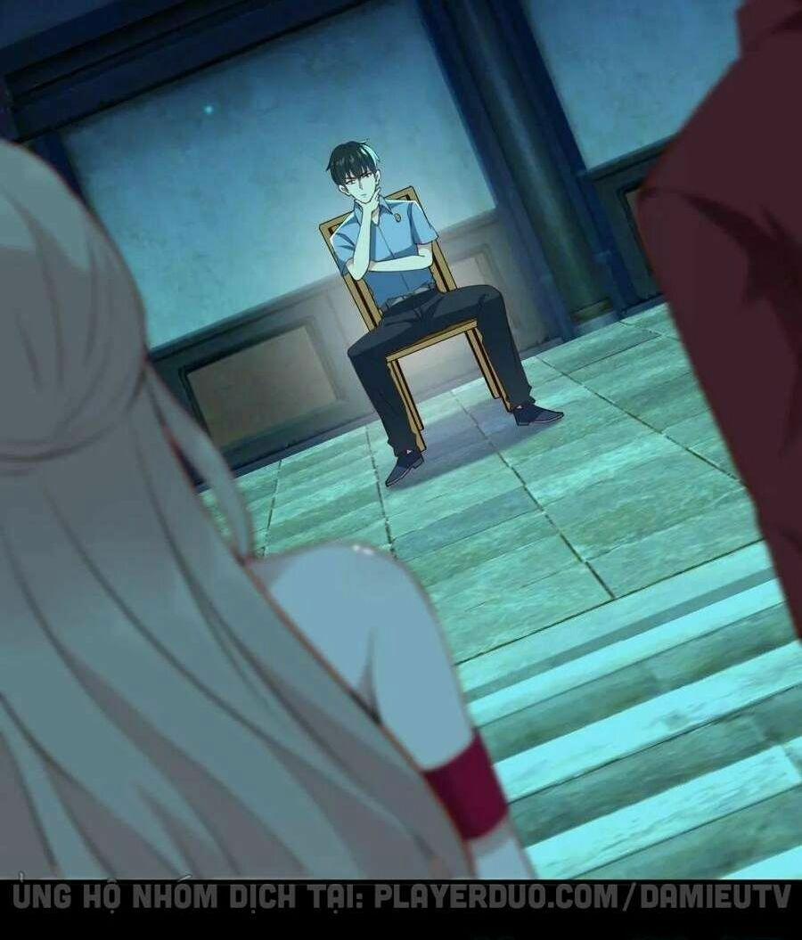 Trùng Sinh Đô Thị Thiên Tôn 123 trang 23