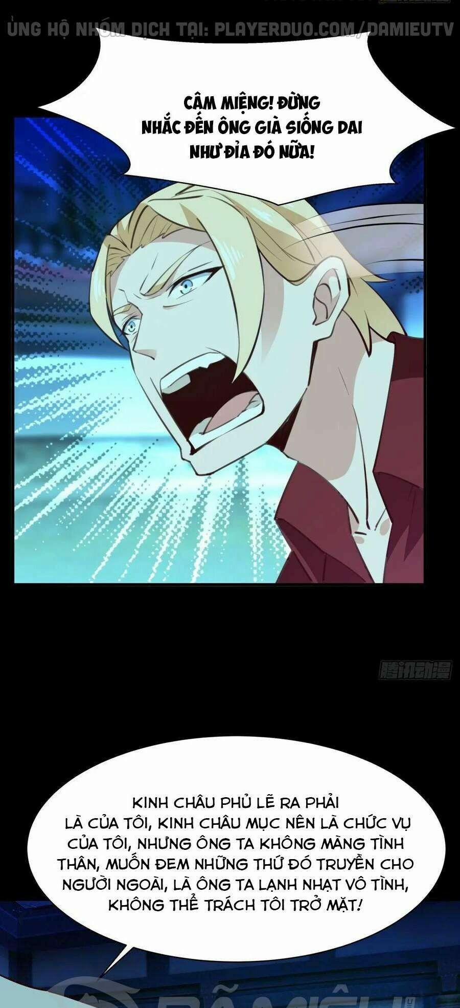 Trùng Sinh Đô Thị Thiên Tôn 123 trang 26