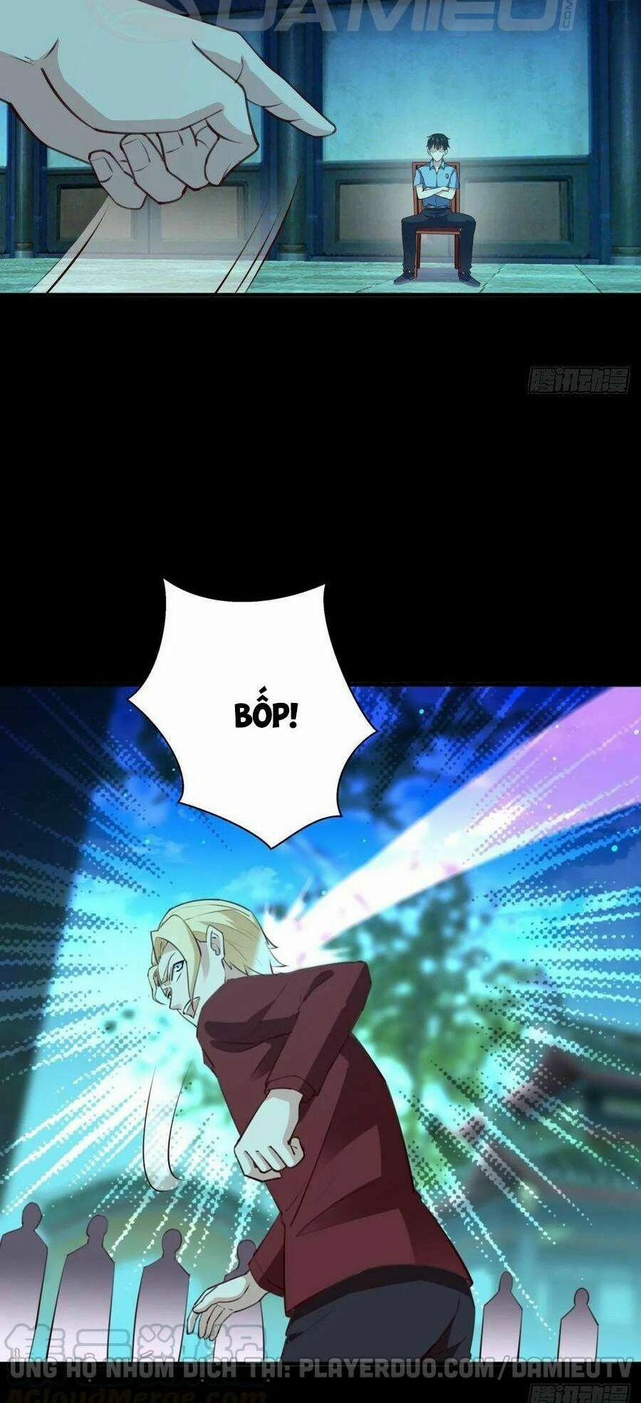 Trùng Sinh Đô Thị Thiên Tôn 123 trang 27