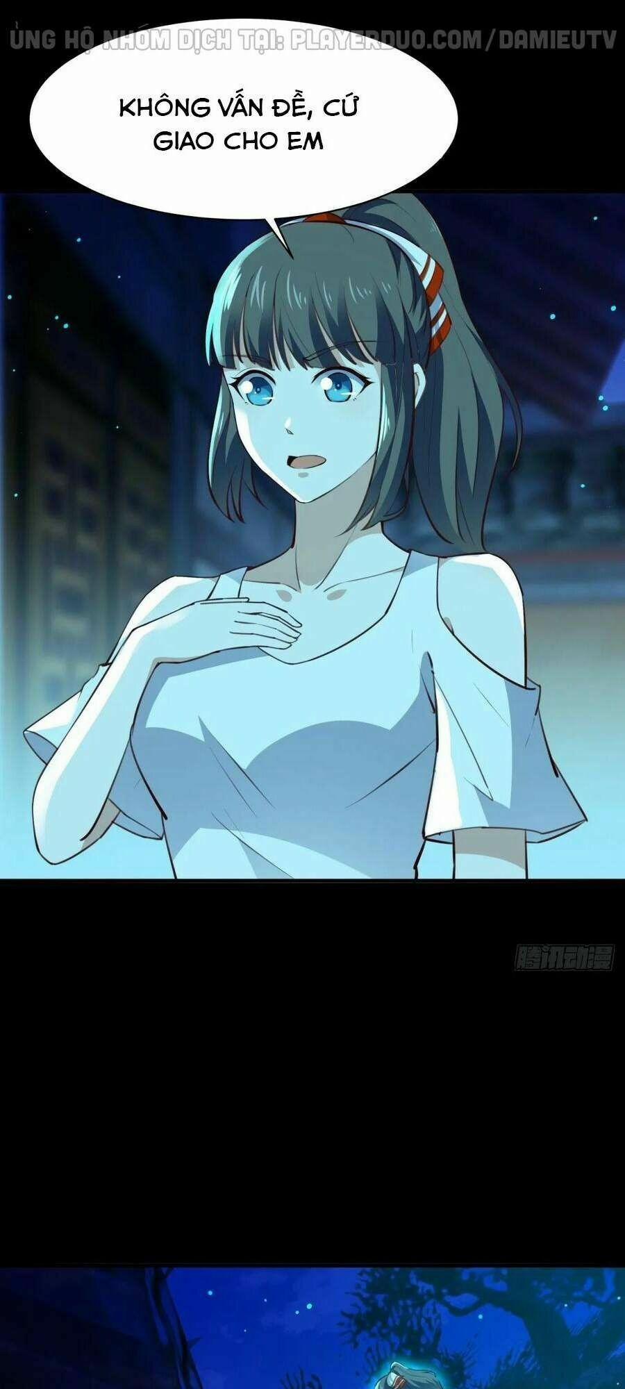 Trùng Sinh Đô Thị Thiên Tôn 123 trang 6