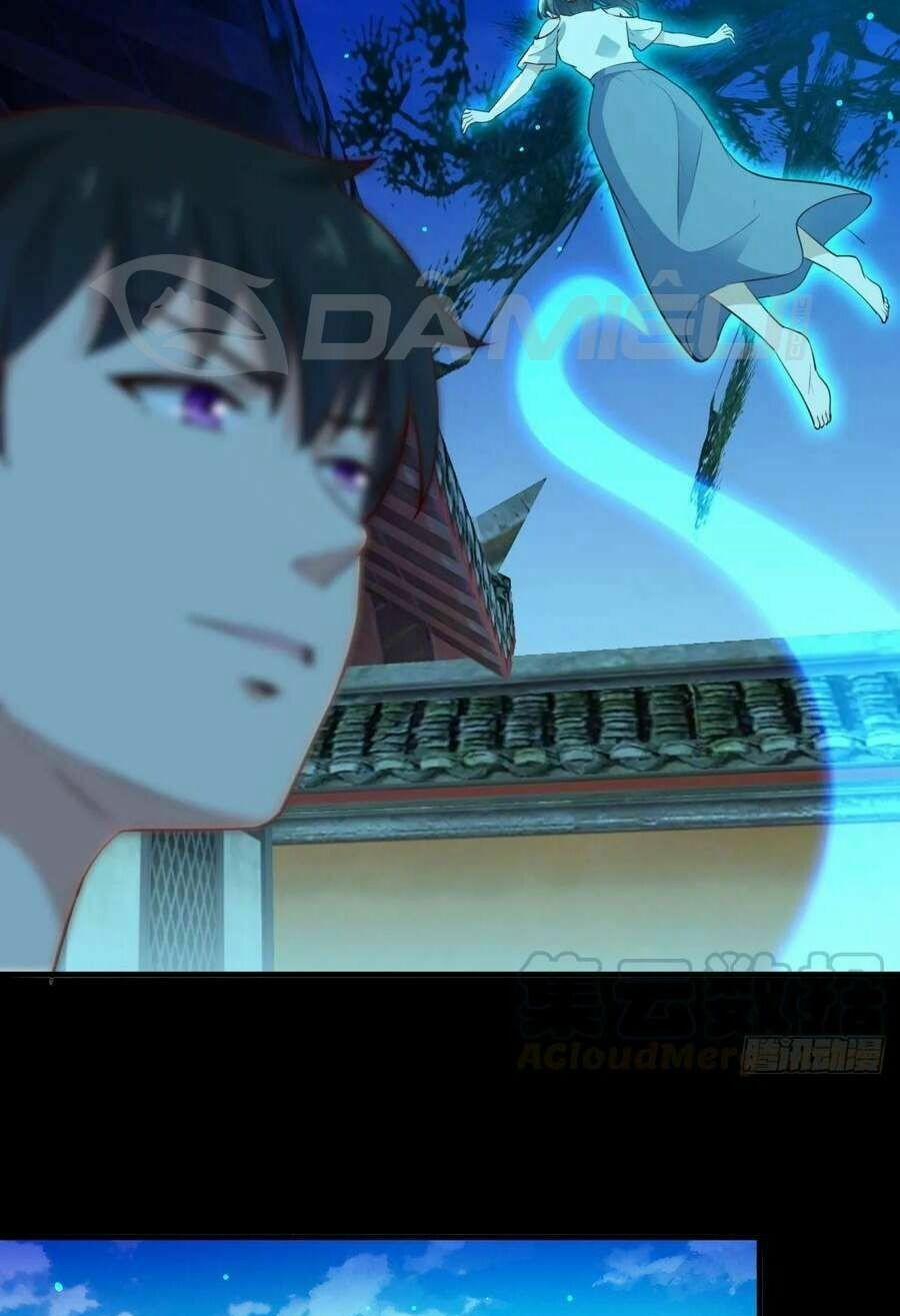 Trùng Sinh Đô Thị Thiên Tôn 123 trang 7