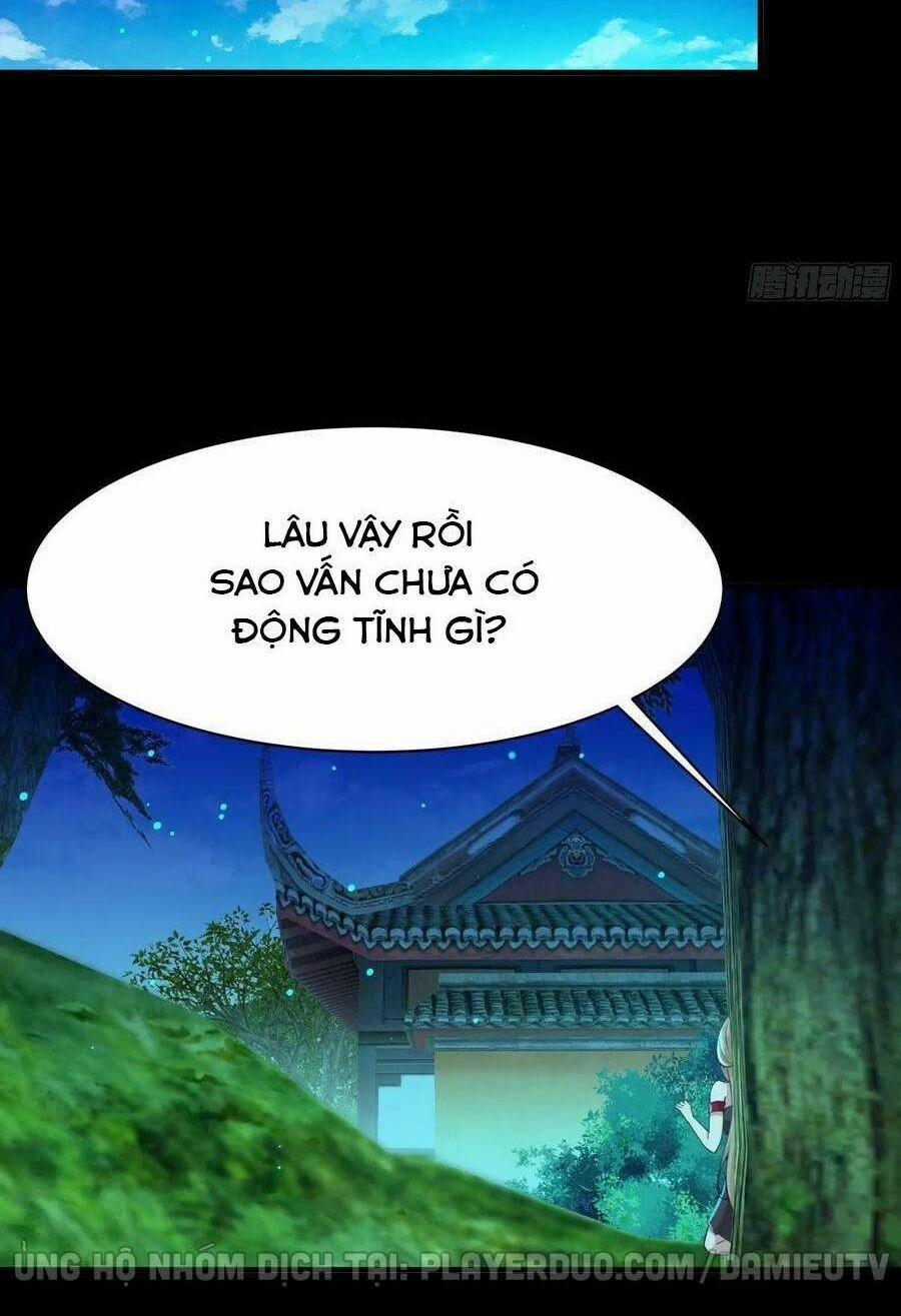 Trùng Sinh Đô Thị Thiên Tôn 123 trang 8