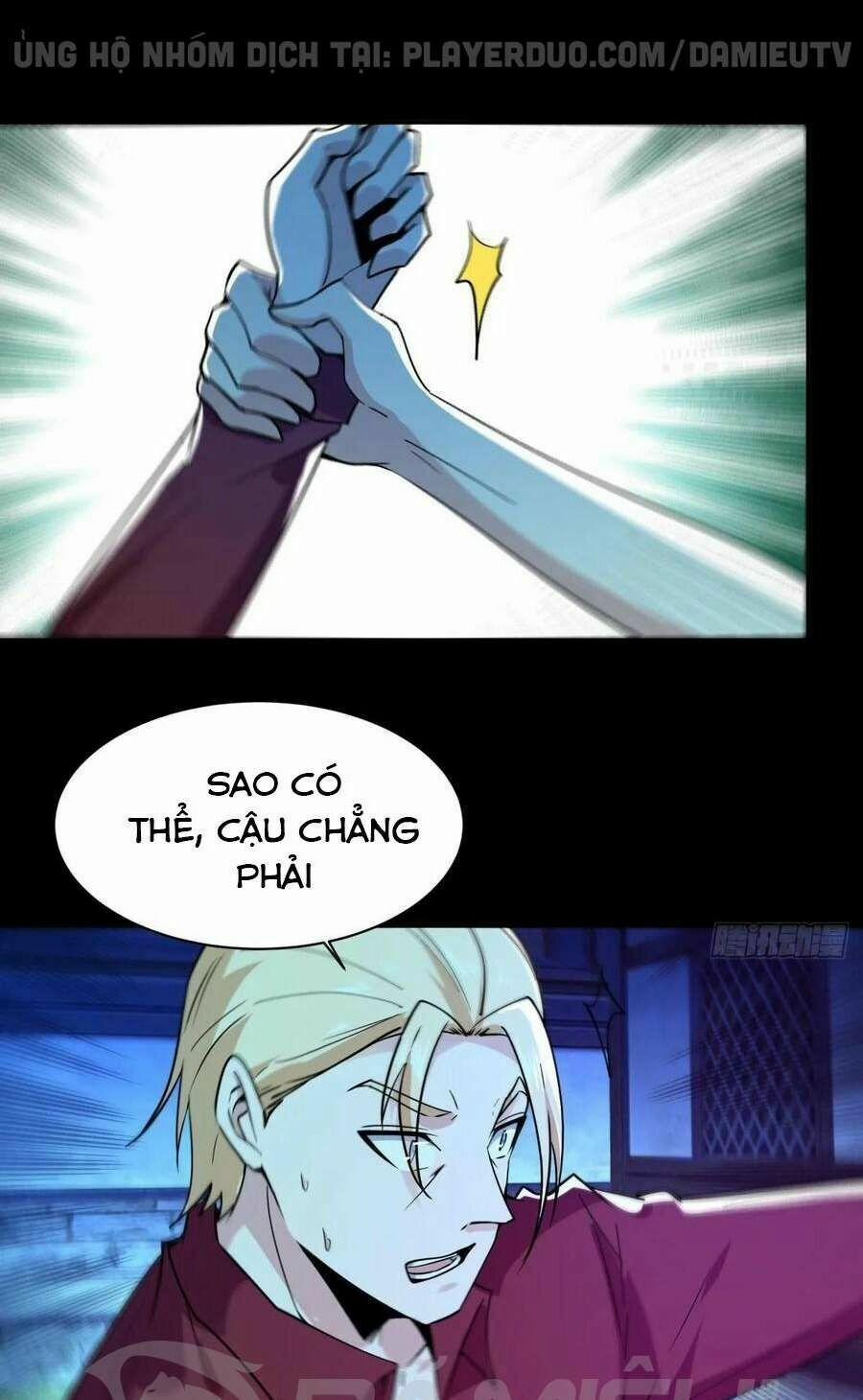 Trùng Sinh Đô Thị Thiên Tôn 124 trang 10