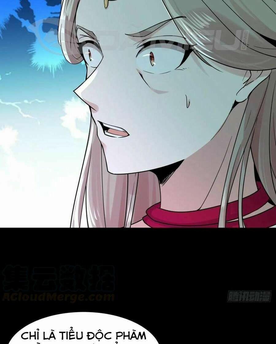 Trùng Sinh Đô Thị Thiên Tôn 124 trang 13