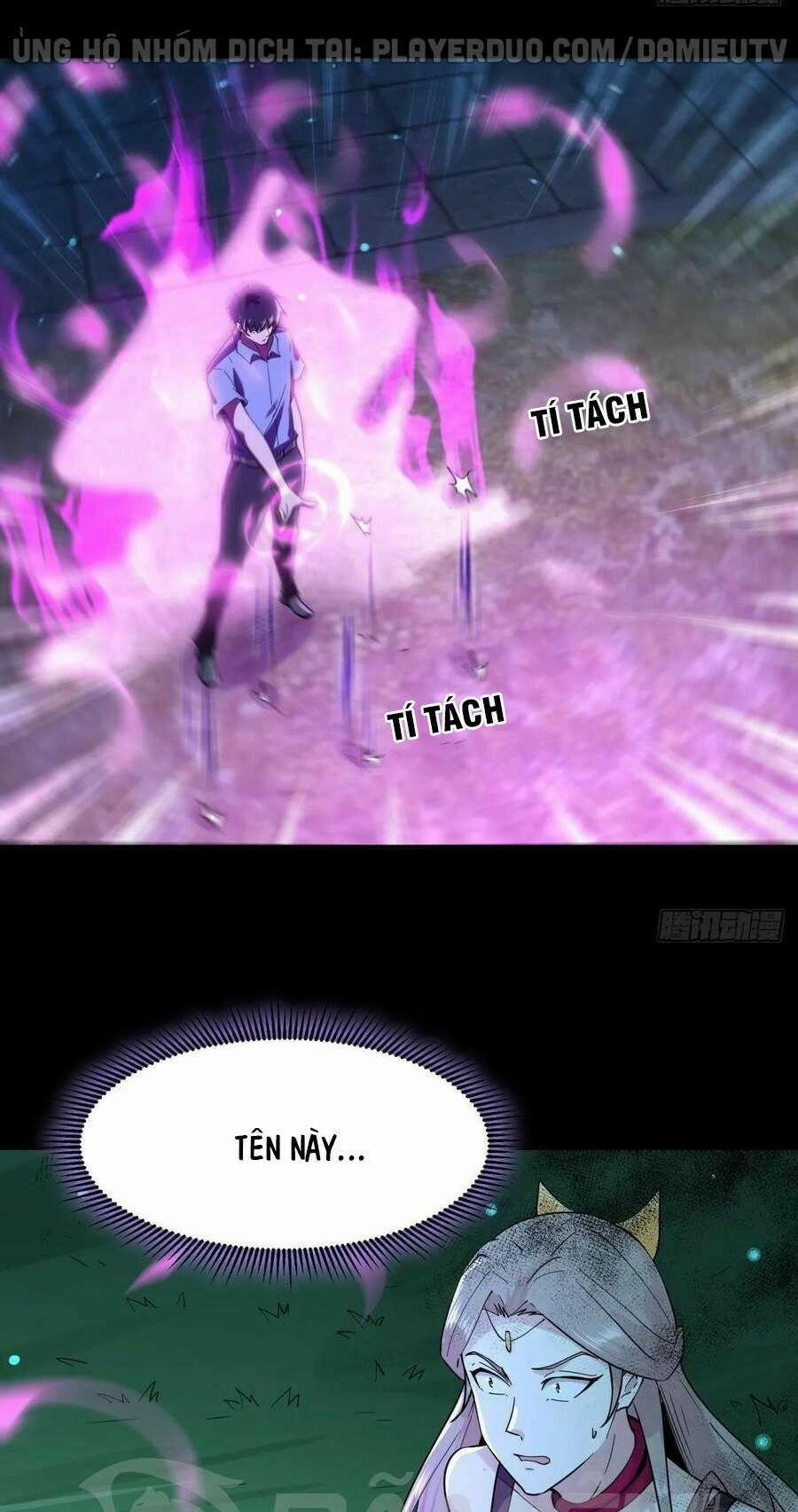 Trùng Sinh Đô Thị Thiên Tôn 124 trang 17