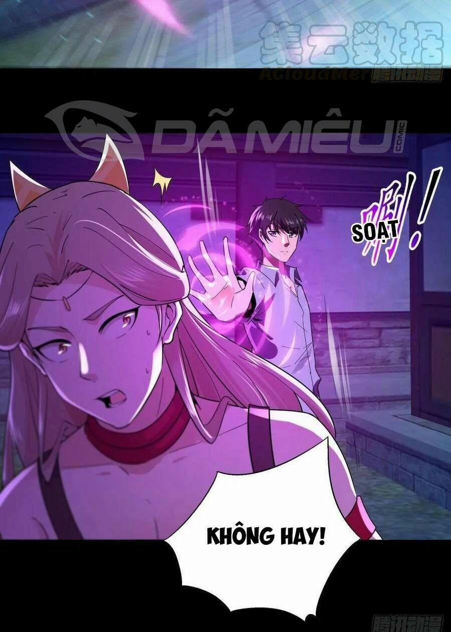 Trùng Sinh Đô Thị Thiên Tôn 124 trang 24