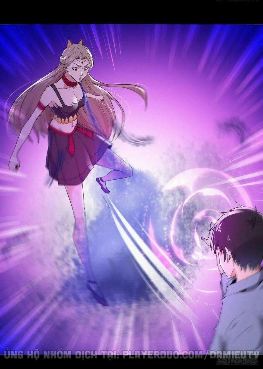 Trùng Sinh Đô Thị Thiên Tôn 124 trang 25