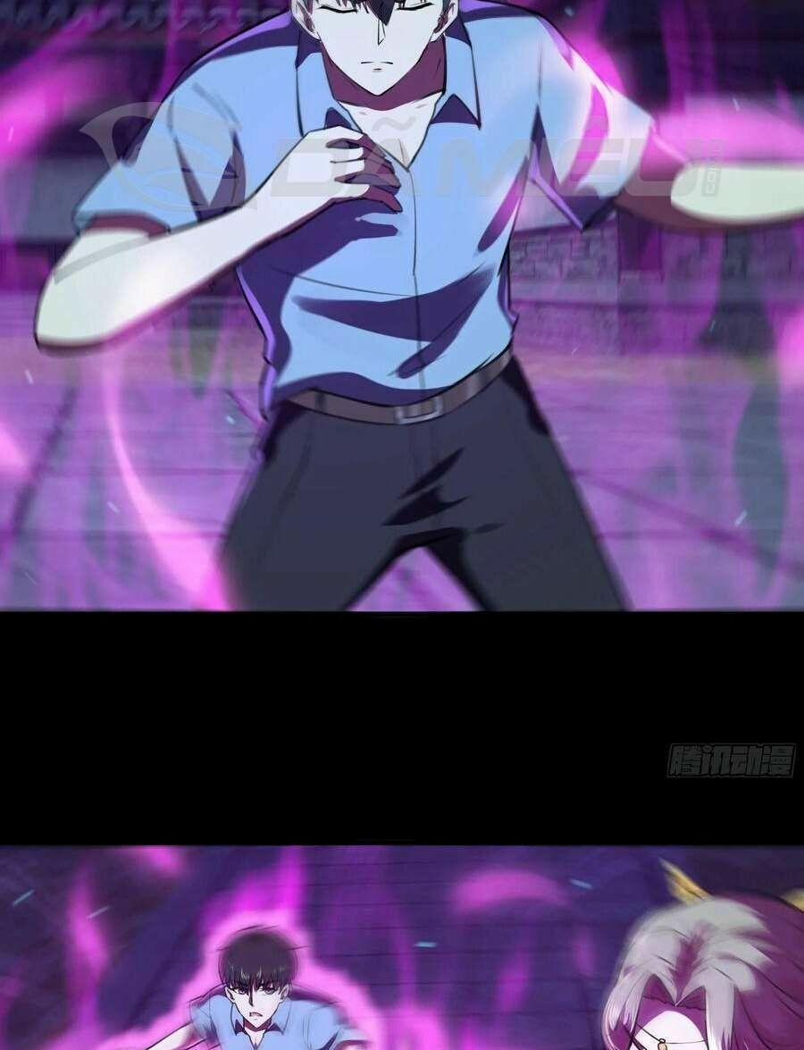 Trùng Sinh Đô Thị Thiên Tôn 125 trang 1