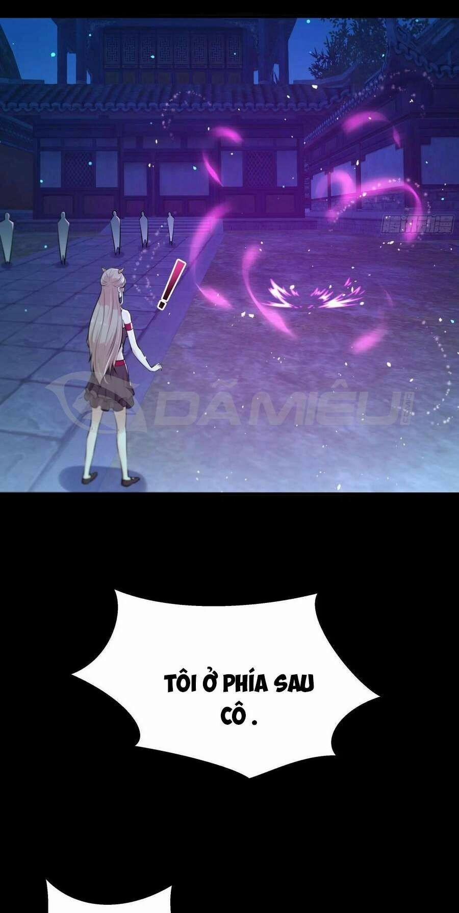 Trùng Sinh Đô Thị Thiên Tôn 125 trang 10