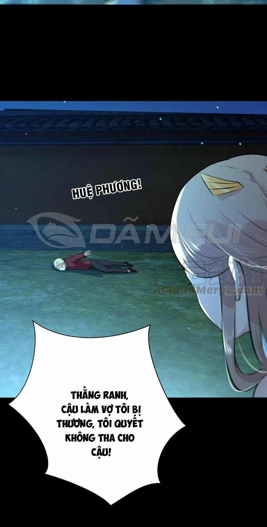 Trùng Sinh Đô Thị Thiên Tôn 125 trang 13