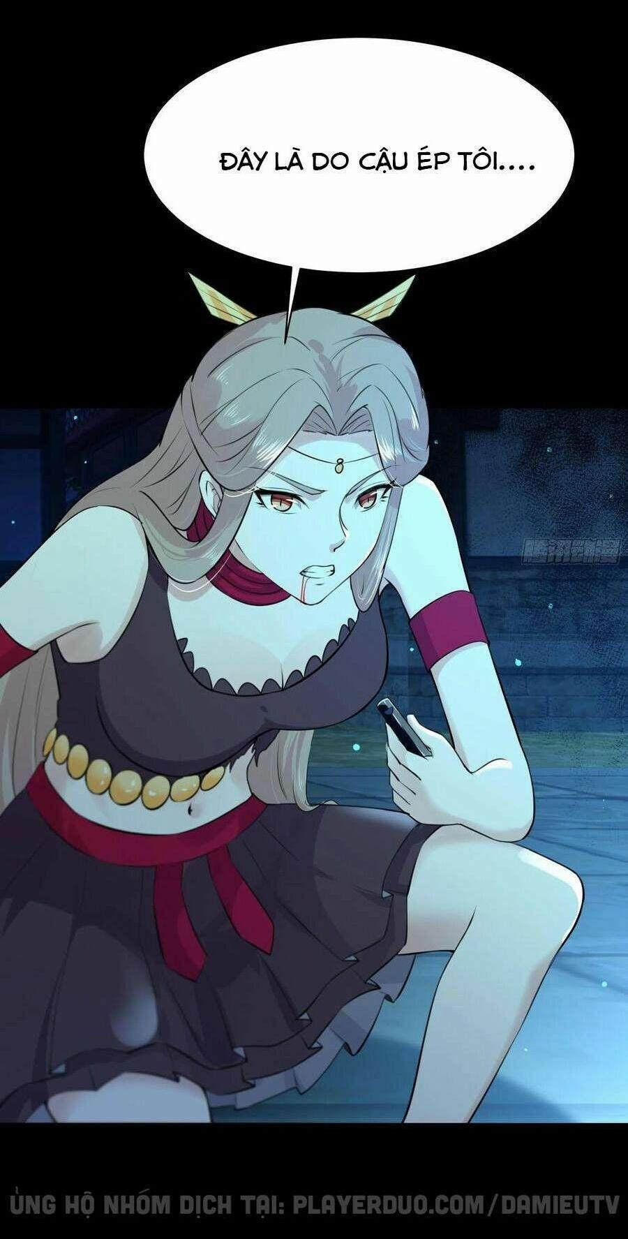 Trùng Sinh Đô Thị Thiên Tôn 125 trang 14