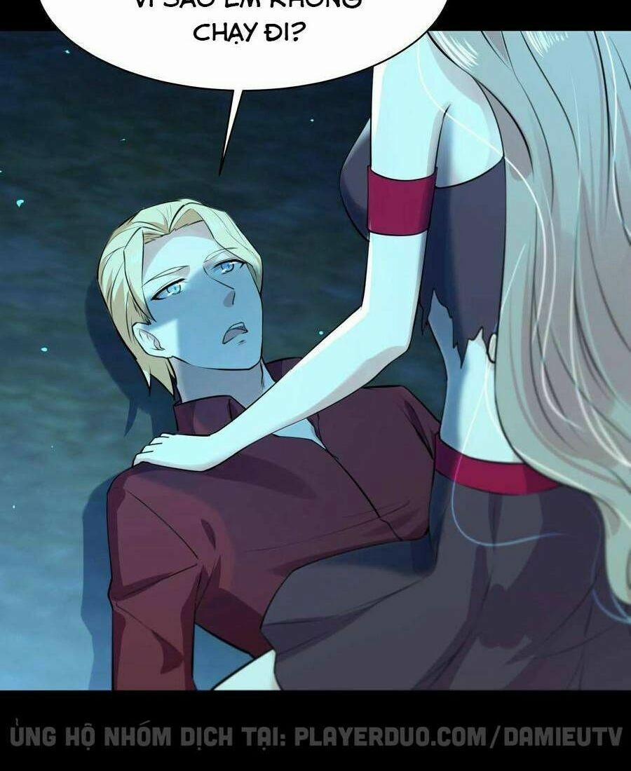 Trùng Sinh Đô Thị Thiên Tôn 125 trang 17
