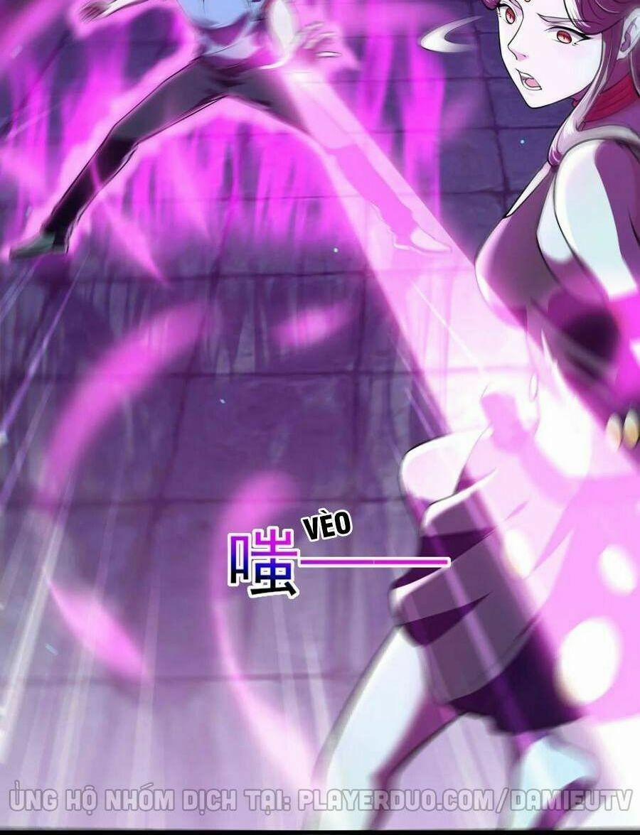 Trùng Sinh Đô Thị Thiên Tôn 125 trang 2
