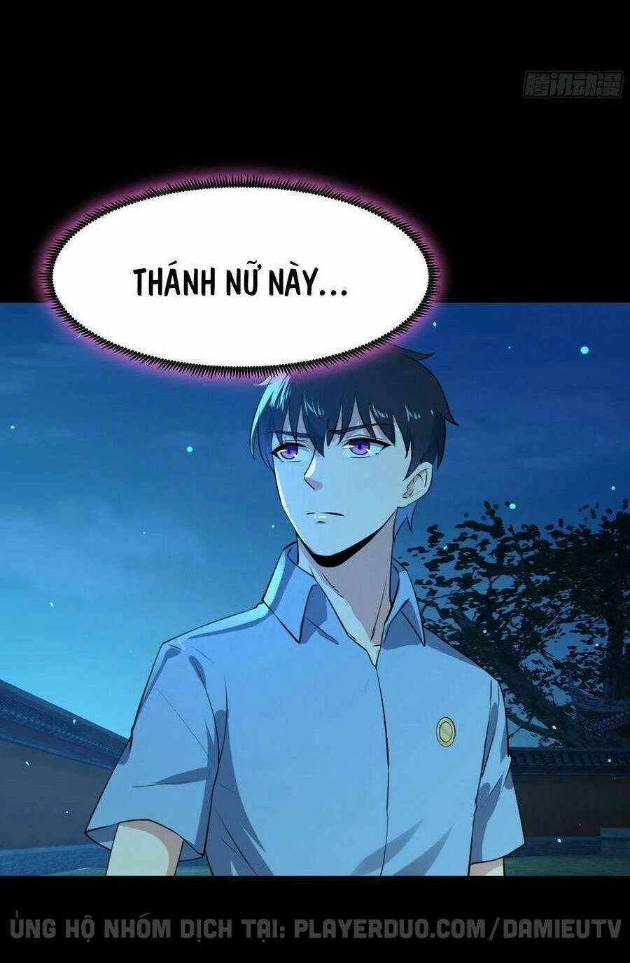 Trùng Sinh Đô Thị Thiên Tôn 125 trang 20