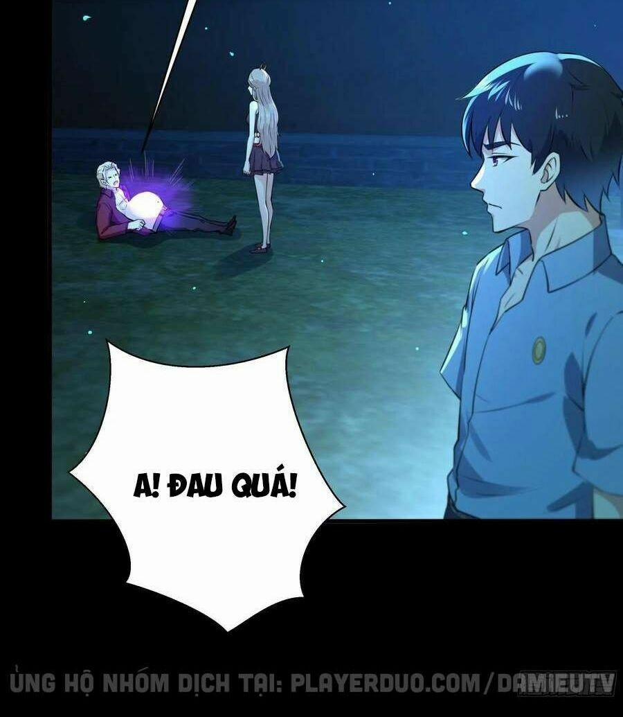 Trùng Sinh Đô Thị Thiên Tôn 125 trang 23