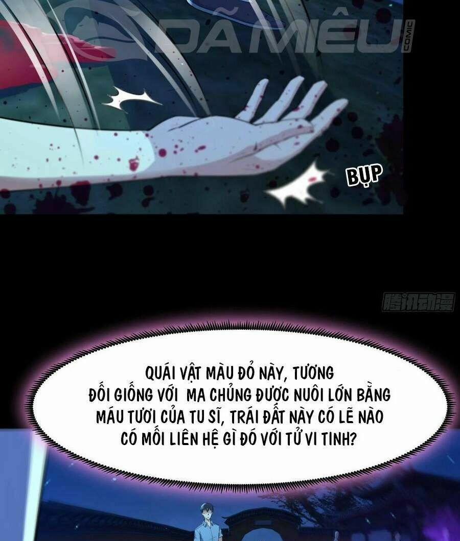 Trùng Sinh Đô Thị Thiên Tôn 125 trang 31