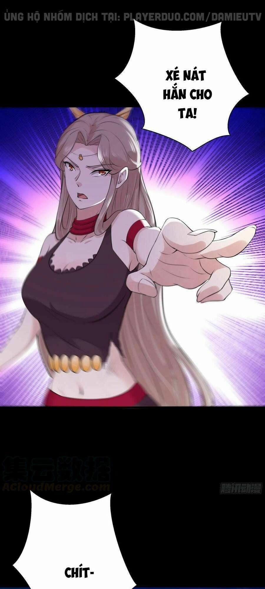 Trùng Sinh Đô Thị Thiên Tôn 125 trang 33