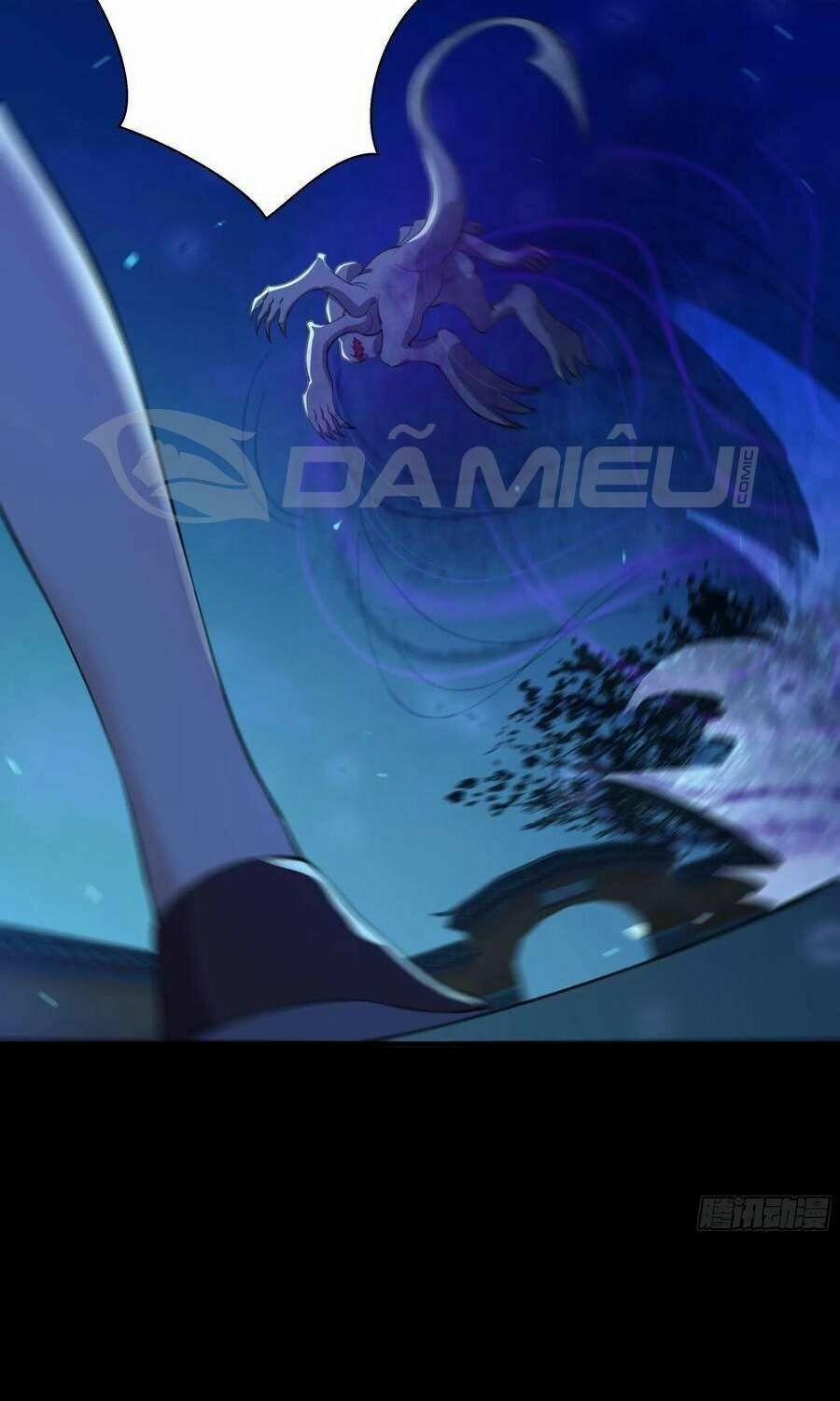 Trùng Sinh Đô Thị Thiên Tôn 125 trang 34