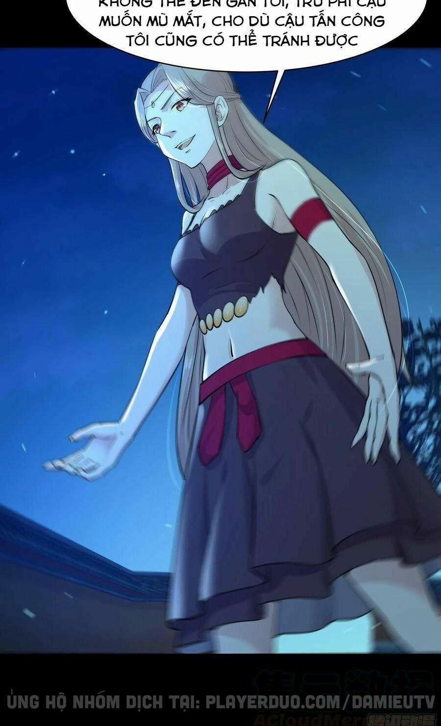 Trùng Sinh Đô Thị Thiên Tôn 125 trang 5